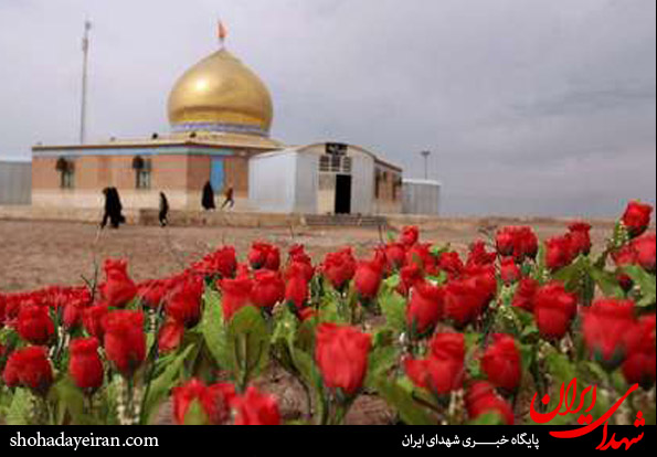 عکس/ راهیان نور