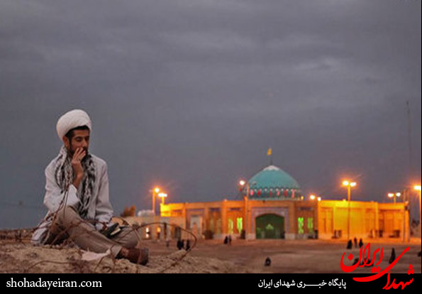 عکس/ راهیان نور