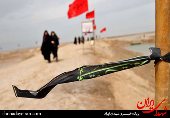 عکس/ راهیان نور