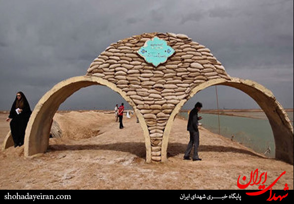 عکس/ راهیان نور