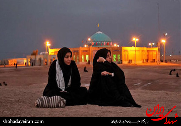 عکس/ راهیان نور