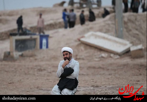 عکس/ راهیان نور
