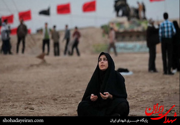 عکس/ راهیان نور