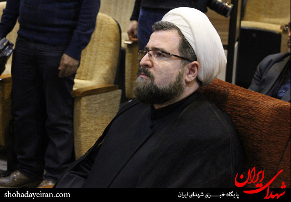 تصاویر/ تجدید میثاق با شهدای گمنام در سازمان تبلیغات اسلامی