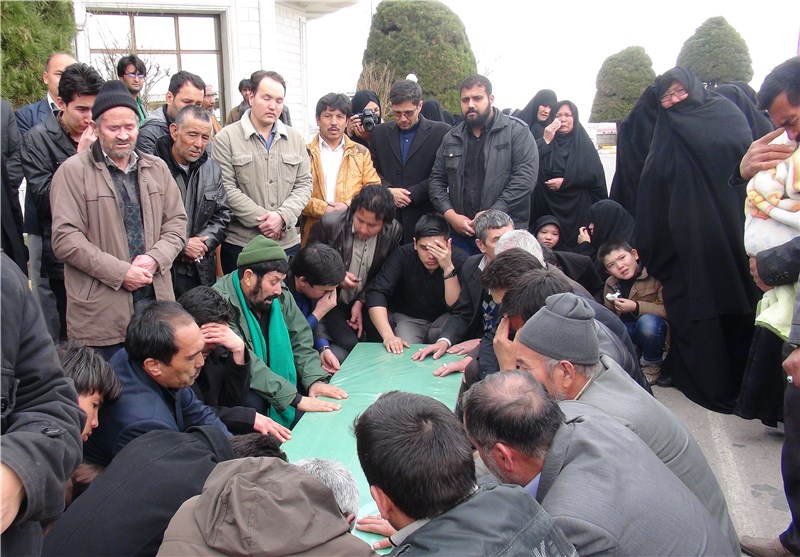 خوش برگشتی فرمانده، خوش آمدی وطندار... خوش برگشتی فرمانده، خوش آمدی وطندار...