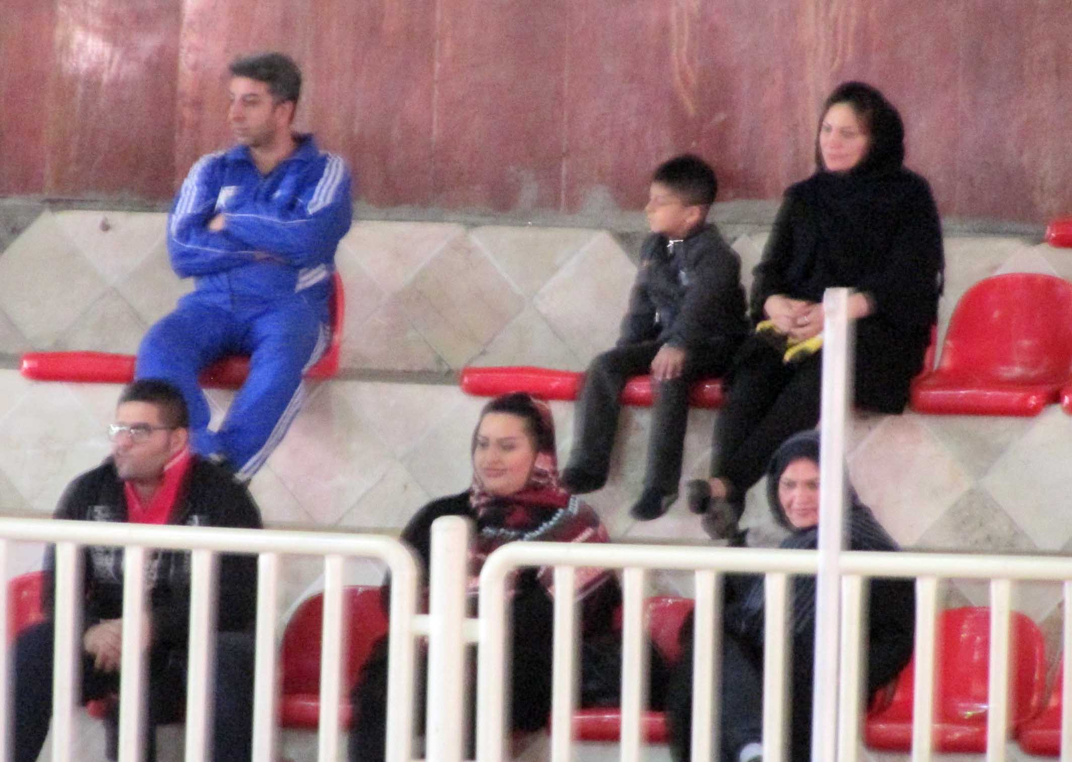 حضور بانوان در سالن‌های ورزشی مازندران آزاد شد