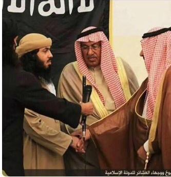 سرنوشت بعثیها و شیوخ وفادار به صدام و داعش سرنوشت بعثیها و شیوخ وفادار به صدام و داعش
