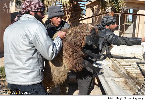 زکات گرفتن زکات گرفتن