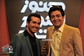 جنجال دوباره جنجال دوباره