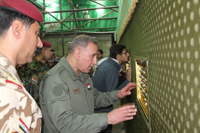 تصاویری جالب از زیارت تصاویری جالب از زیارت