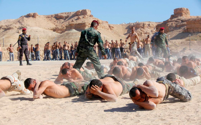 آموزش داوطلبان آموزش داوطلبان