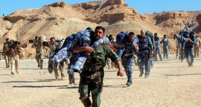 آموزش داوطلبان آموزش داوطلبان