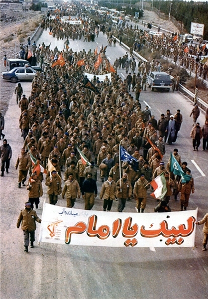 ما رفتیم تا امروز با دست پر مذاکره کنید+تصاویر ما رفتیم تا امروز با دست پر مذاکره کنید+تصاویر