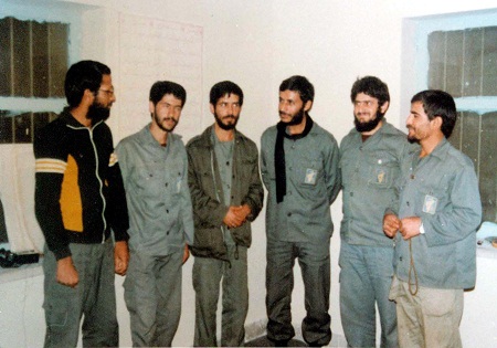 میگفت همت را آوردی پسر من را گم کردی؟ میگفت همت را آوردی پسر من را گم کردی؟