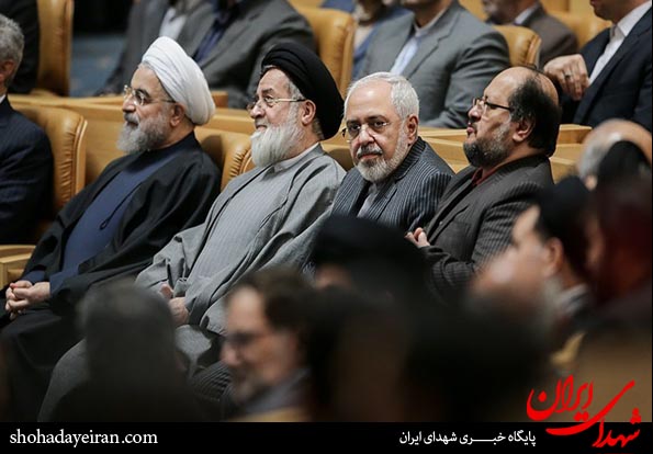 تصاویر/ کنگره ملی بزرگداشت روز شهید