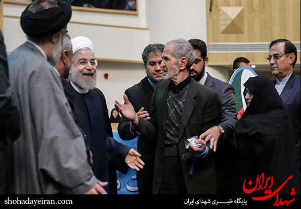 تصاویر/ کنگره ملی بزرگداشت روز شهید