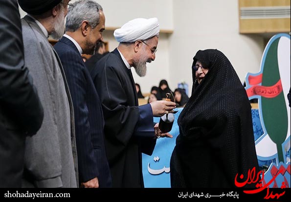 تصاویر/ کنگره ملی بزرگداشت روز شهید