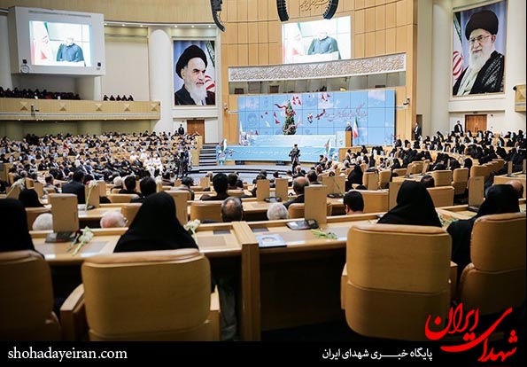 تصاویر/ کنگره ملی بزرگداشت روز شهید