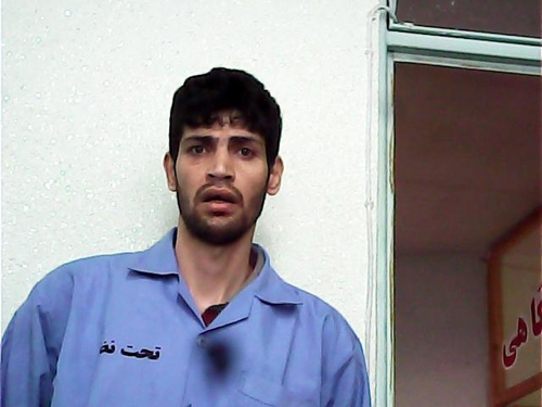 این زورگیران مسلح را شناسایی کنید + تصاویر این زورگیران مسلح را شناسایی کنید + تصاویر