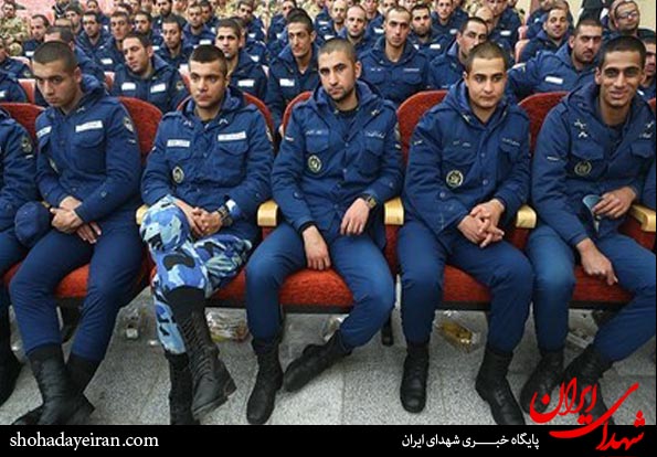 تصاویر/ هفتمین جشنواره جوان سرباز