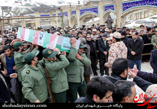 تصاویر/ آیین خاکسپاری پیکر شهید مهدیقلی حامدی در شهرستان گرمی تصاویر/ آیین خاکسپاری پیکر شهید مهدیقلی حامدی در شهرستان گرمی