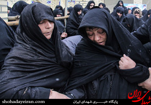 تصاویر/ آیین خاکسپاری پیکر شهید مهدیقلی حامدی در شهرستان گرمی تصاویر/ آیین خاکسپاری پیکر شهید مهدیقلی حامدی در شهرستان گرمی