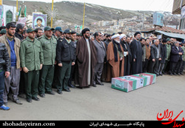 تصاویر/ آیین خاکسپاری پیکر شهید مهدیقلی حامدی در شهرستان گرمی تصاویر/ آیین خاکسپاری پیکر شهید مهدیقلی حامدی در شهرستان گرمی
