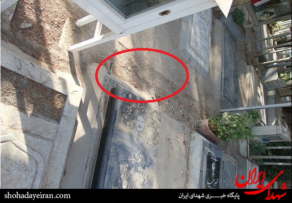 بازگشت دوباره دژبان ارتش به گلزار شهدا بازگشت دوباره دژبان ارتش به گلزار شهدا