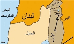 حضور مستقیم ایران در شمال اسرائیل حضور مستقیم ایران در شمال اسرائیل