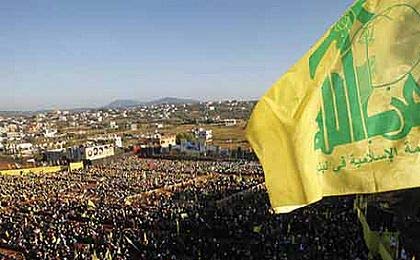 نفوذ ایران، از لبنان تا قنیطره نفوذ ایران، از لبنان تا قنیطره