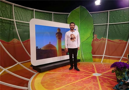 جشن تولد جشن تولد
