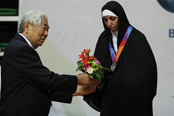 دخترانی که قهرمان دخترانی که قهرمان