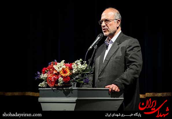 تصاویر/  همایش تجلیل از جهادگران عرصه فرهنگ ، هنر و رسانه