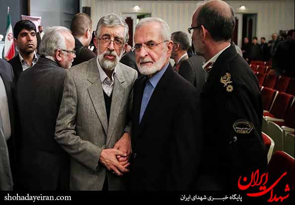 تصاویر/  همایش تجلیل از جهادگران عرصه فرهنگ ، هنر و رسانه