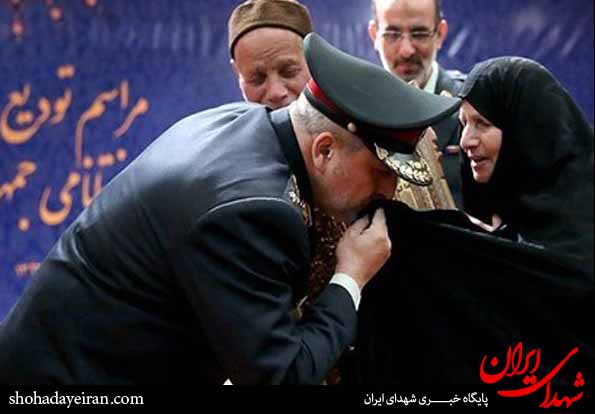 تصاویر/ مراسم تودیع و معارفه فرمانده نیروی انتظامی جمهوری اسلامی ایران