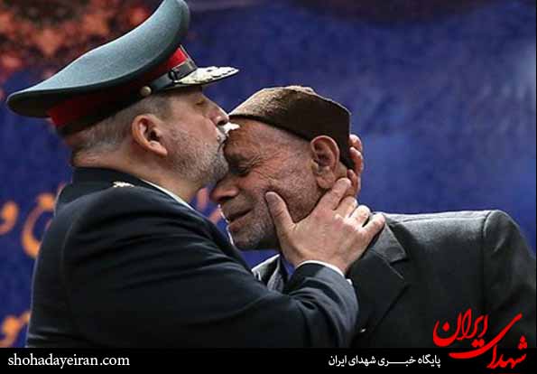 تصاویر/ مراسم تودیع و معارفه فرمانده نیروی انتظامی جمهوری اسلامی ایران