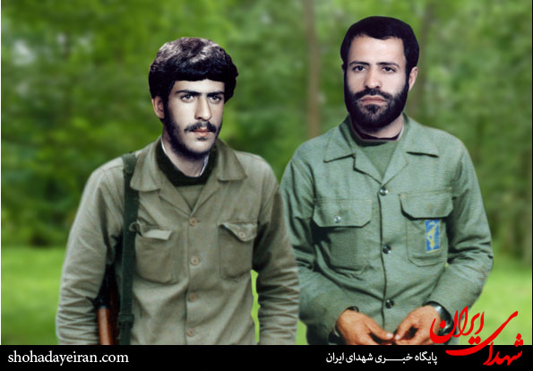 پدر 2 شهید به دیدار حق شتافت +عکس پدر 2 شهید به دیدار حق شتافت +عکس