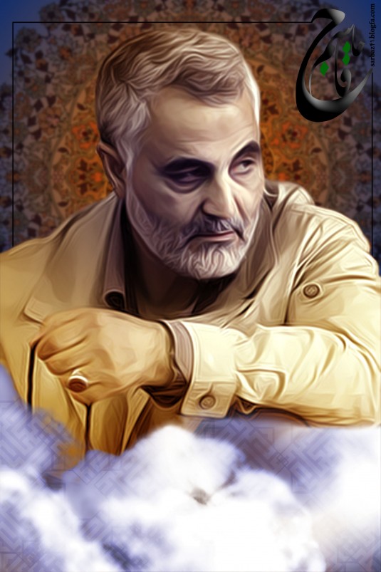 سینما حاج قاسم می خواهد سینما حاج قاسم می خواهد