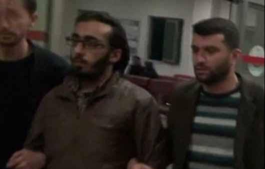 عامل قاچاق دختران انگلیسی به سوریه +عکس عامل قاچاق دختران انگلیسی به سوریه +عکس