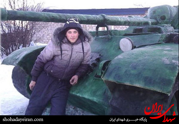 عکس/ آبکی‌ترین تانک دنیا