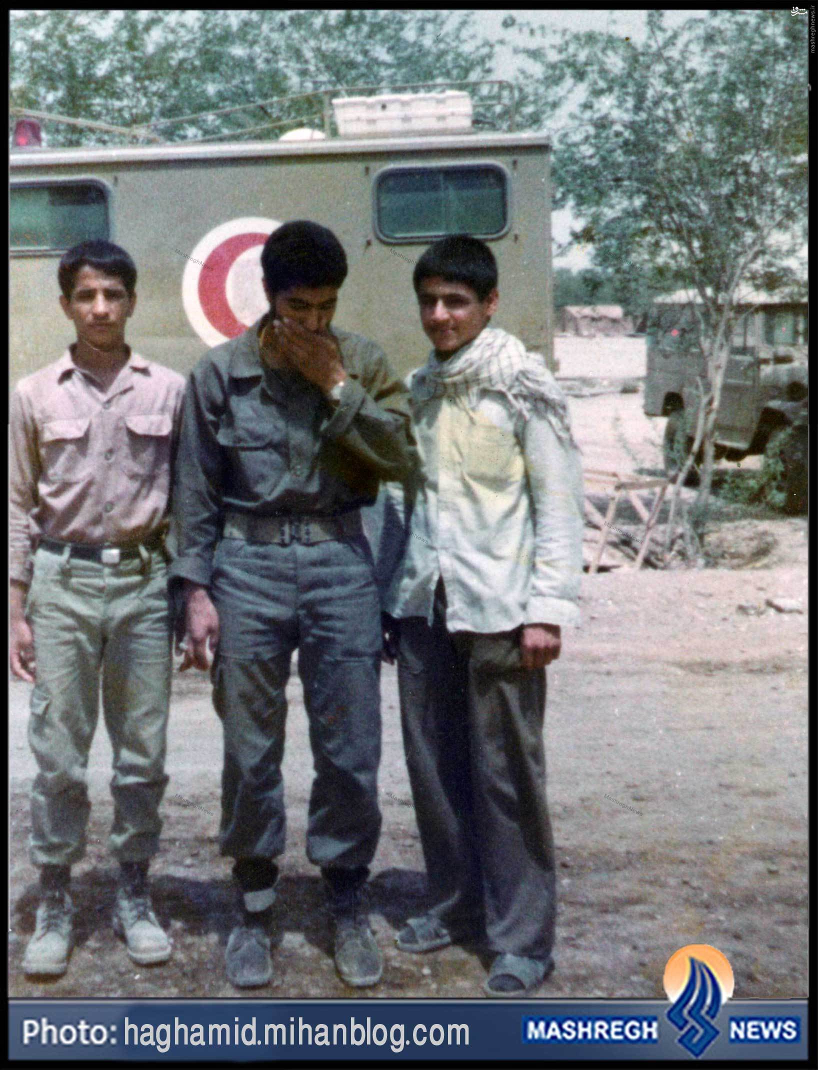 عاقبت جوانی که با عاقبت جوانی که با