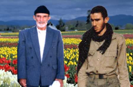 شهیدی که دفتر محاسبات اعمال داشت +عکس شهیدی که دفتر محاسبات اعمال داشت +عکس