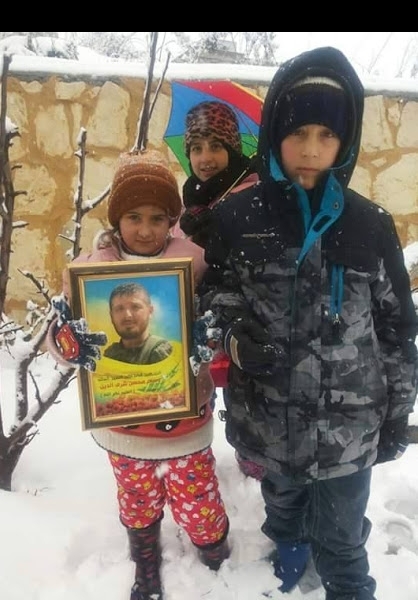 این پدر ماست که شهید شد +تصاویر این پدر ماست که شهید شد +تصاویر