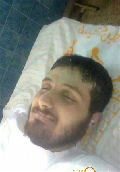 این پدر ماست که شهید شد +تصاویر این پدر ماست که شهید شد +تصاویر