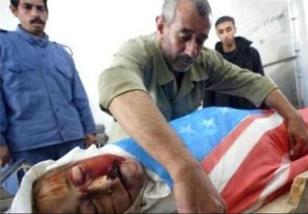 دختر آمریکایی که با بلدوزر به شهادت رسید +تصاویر دختر آمریکایی که با بلدوزر به شهادت رسید +تصاویر