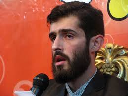 پاسخ یک مداح به برخی شایعات پاسخ یک مداح به برخی شایعات