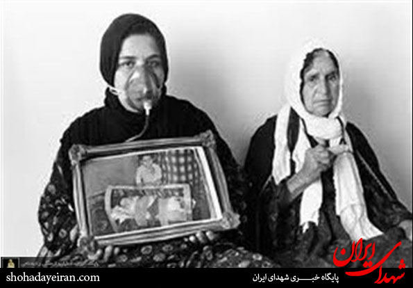 شهری که جانبازانش پرونده ندارند +عکس شهری که جانبازانش پرونده ندارند +عکس