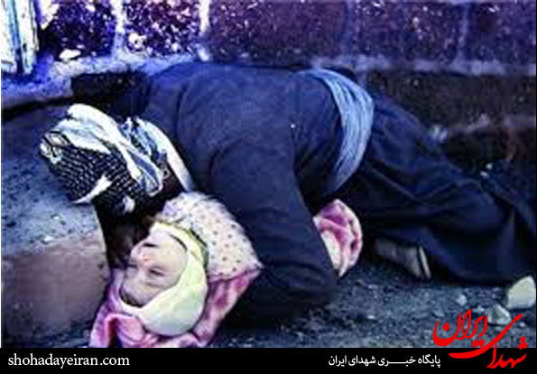 شهری که جانبازانش پرونده ندارند +عکس شهری که جانبازانش پرونده ندارند +عکس
