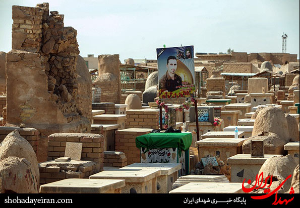 تصاویر/ قبرستان وادی السلام تصاویر/ قبرستان وادی السلام