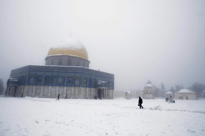بیت المقدس هم بیت المقدس هم